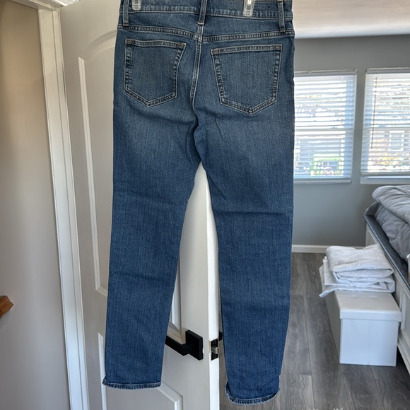 J.Crew Slim Flex Jeans - Picture 3 of 4
